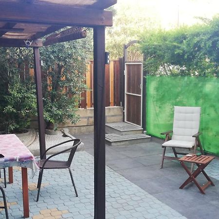 Residenza Anna Maria Apartman Crotone Kültér fotó