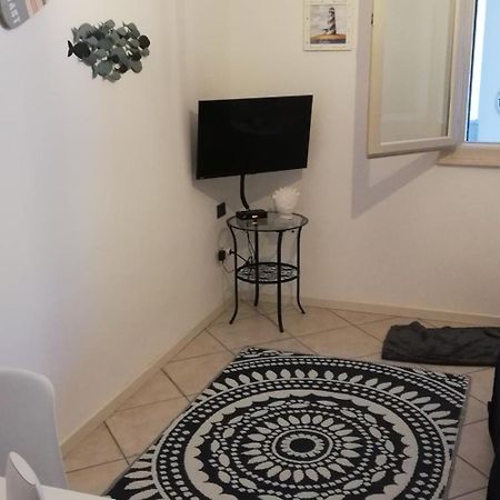 Residenza Anna Maria Apartman Crotone Kültér fotó