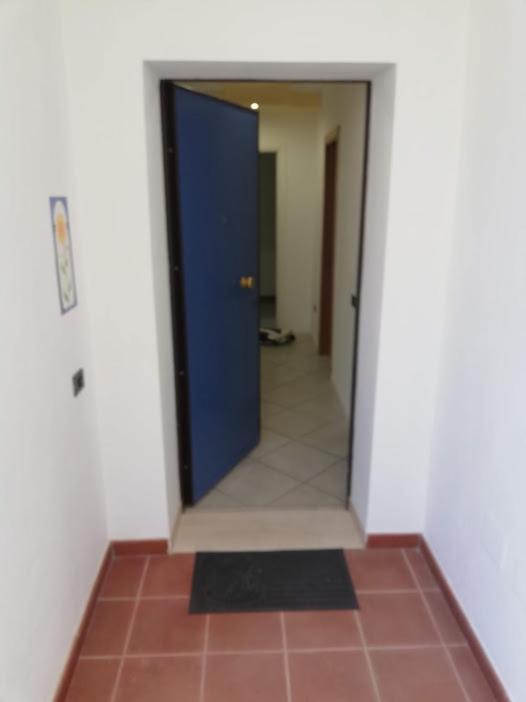 Residenza Anna Maria Apartman Crotone Kültér fotó