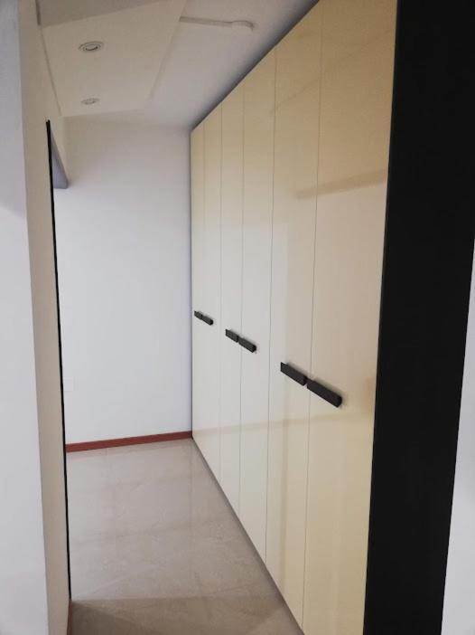 Residenza Anna Maria Apartman Crotone Kültér fotó
