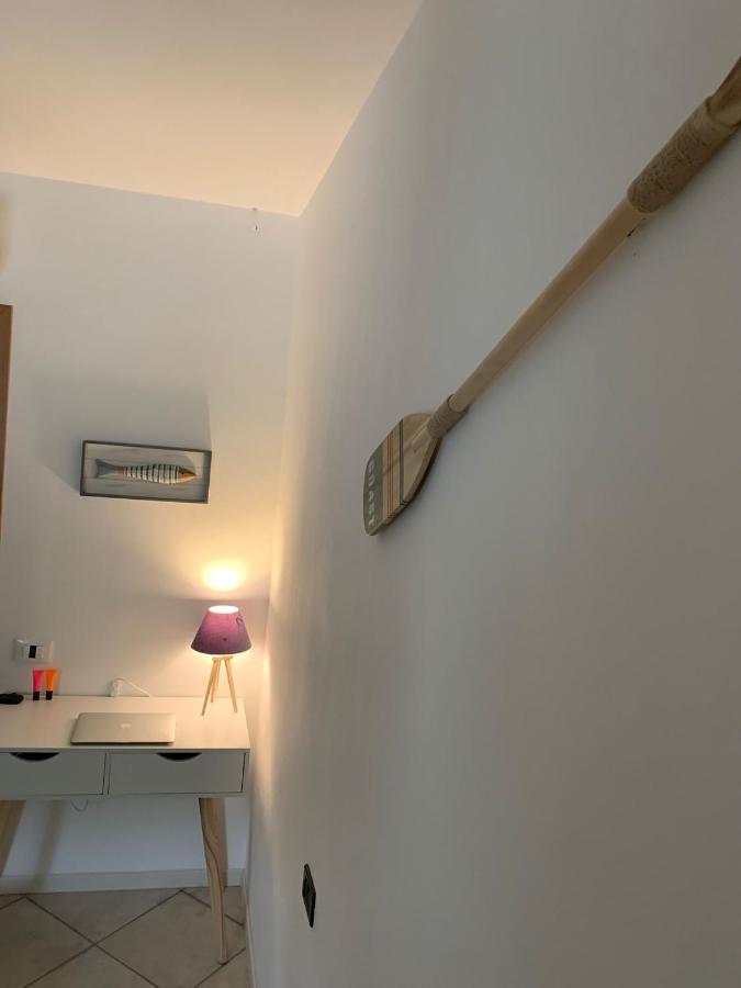 Residenza Anna Maria Apartman Crotone Kültér fotó