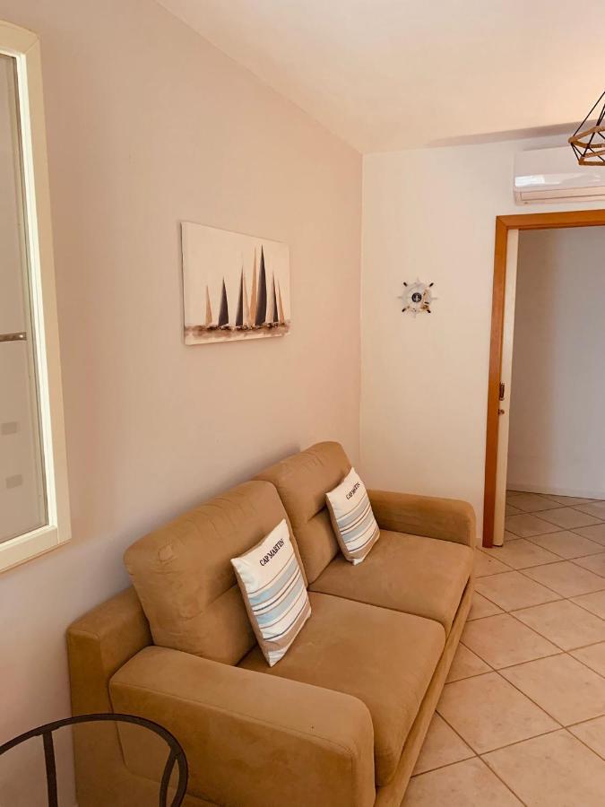 Residenza Anna Maria Apartman Crotone Kültér fotó
