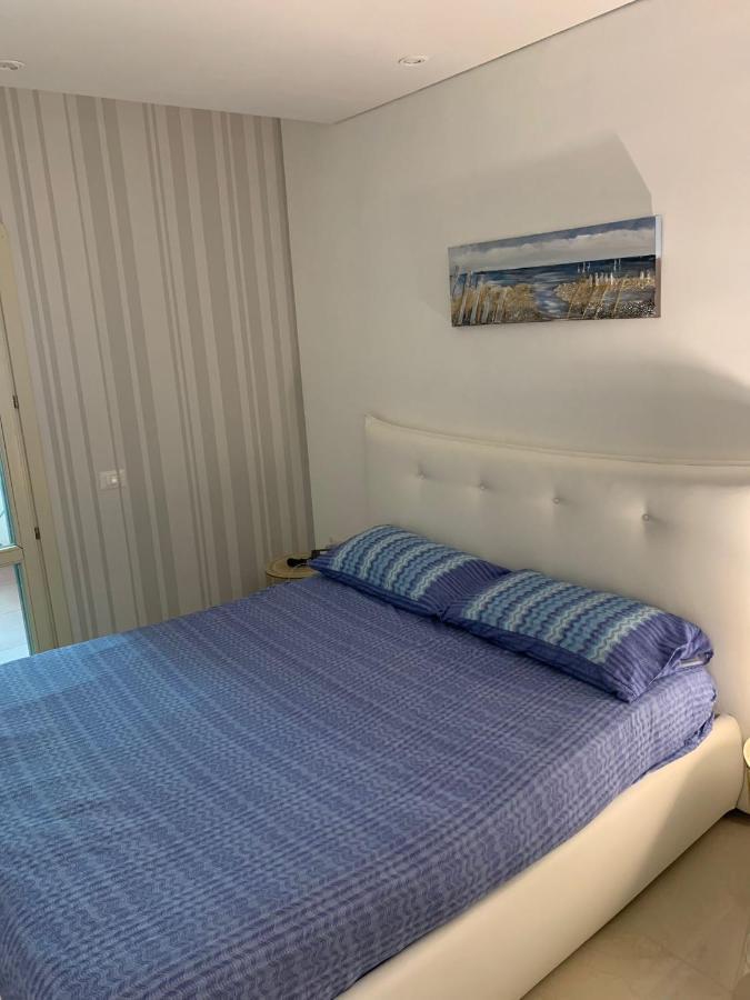 Residenza Anna Maria Apartman Crotone Kültér fotó