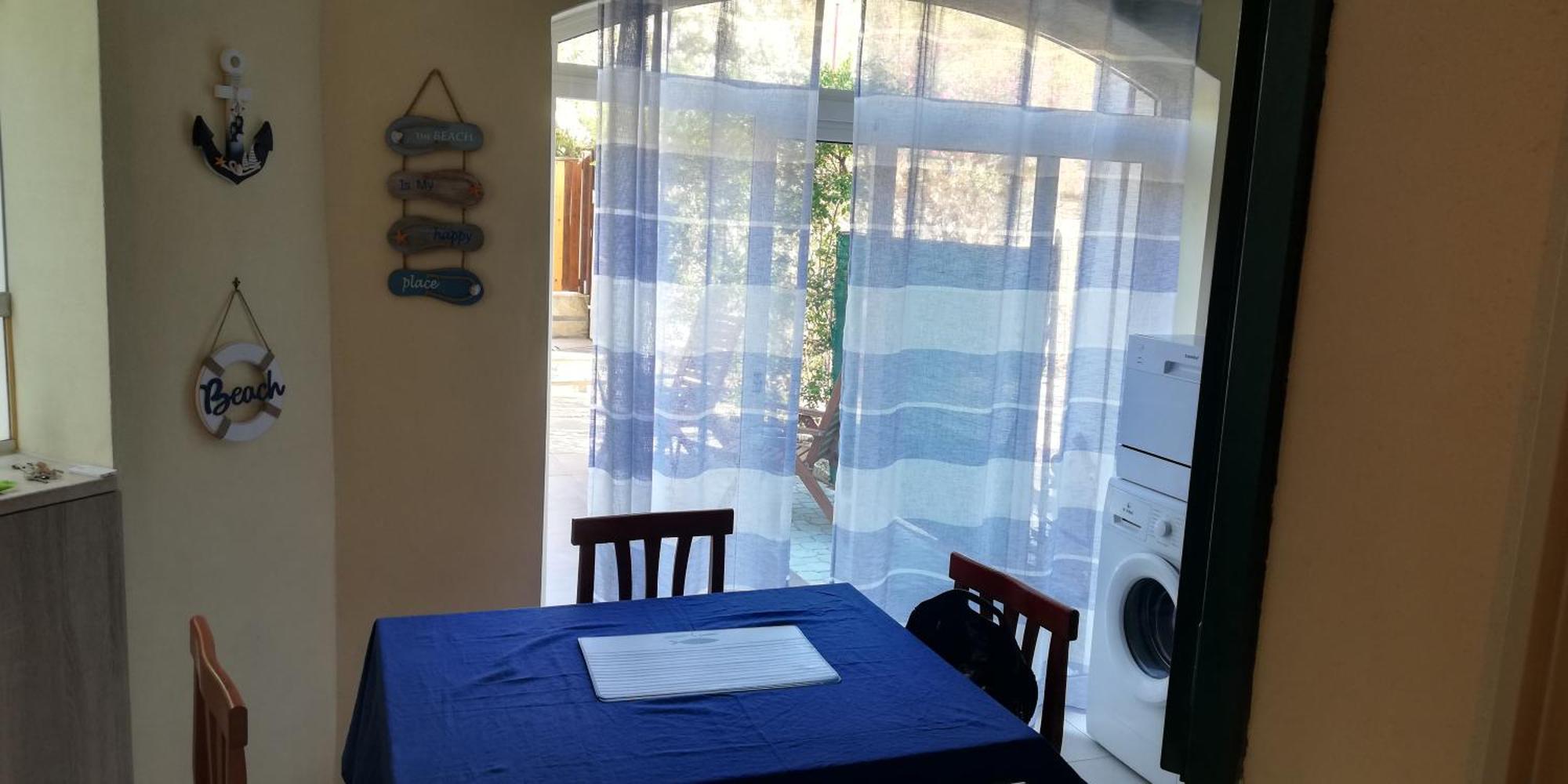 Residenza Anna Maria Apartman Crotone Kültér fotó