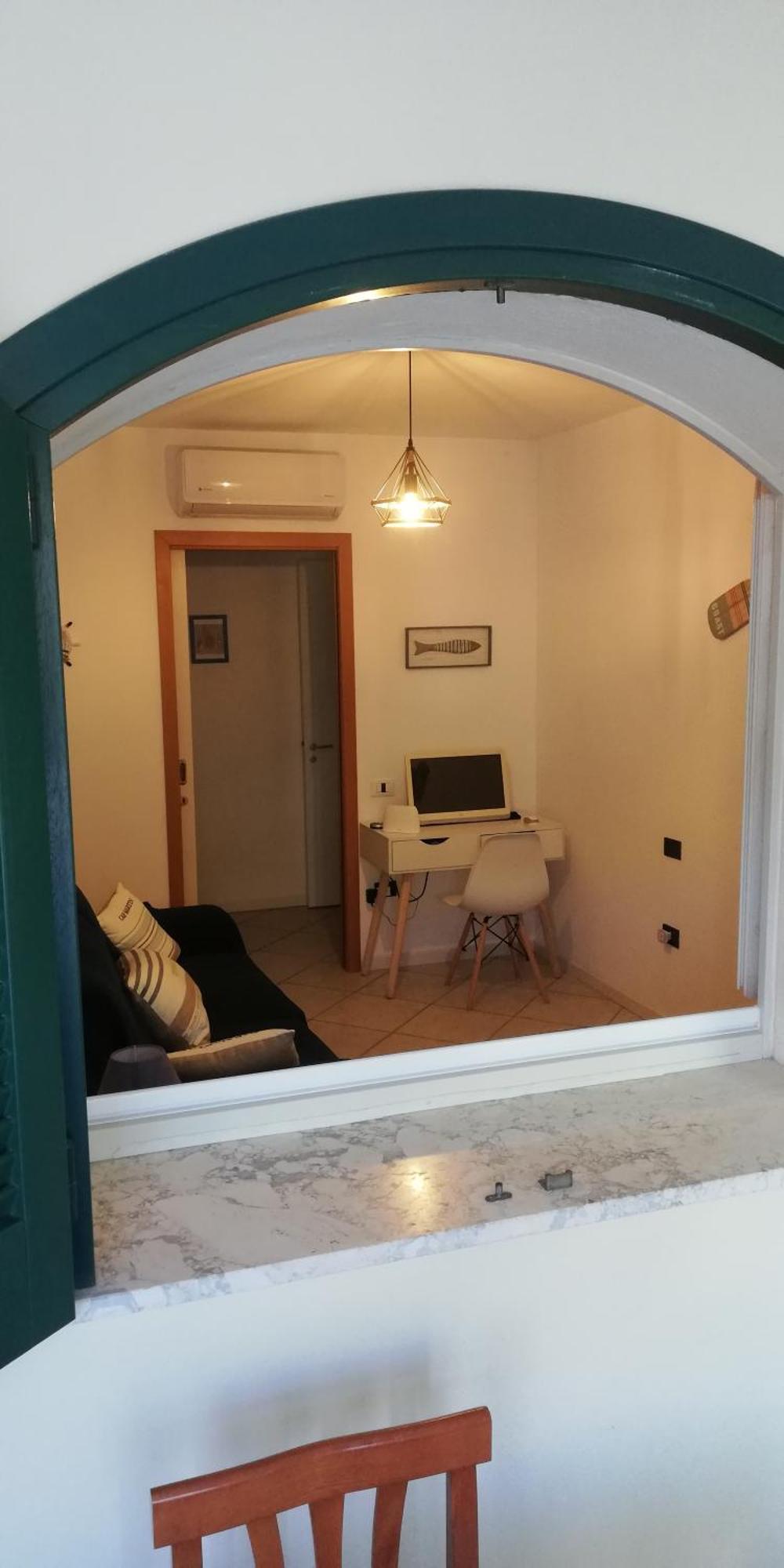 Residenza Anna Maria Apartman Crotone Kültér fotó