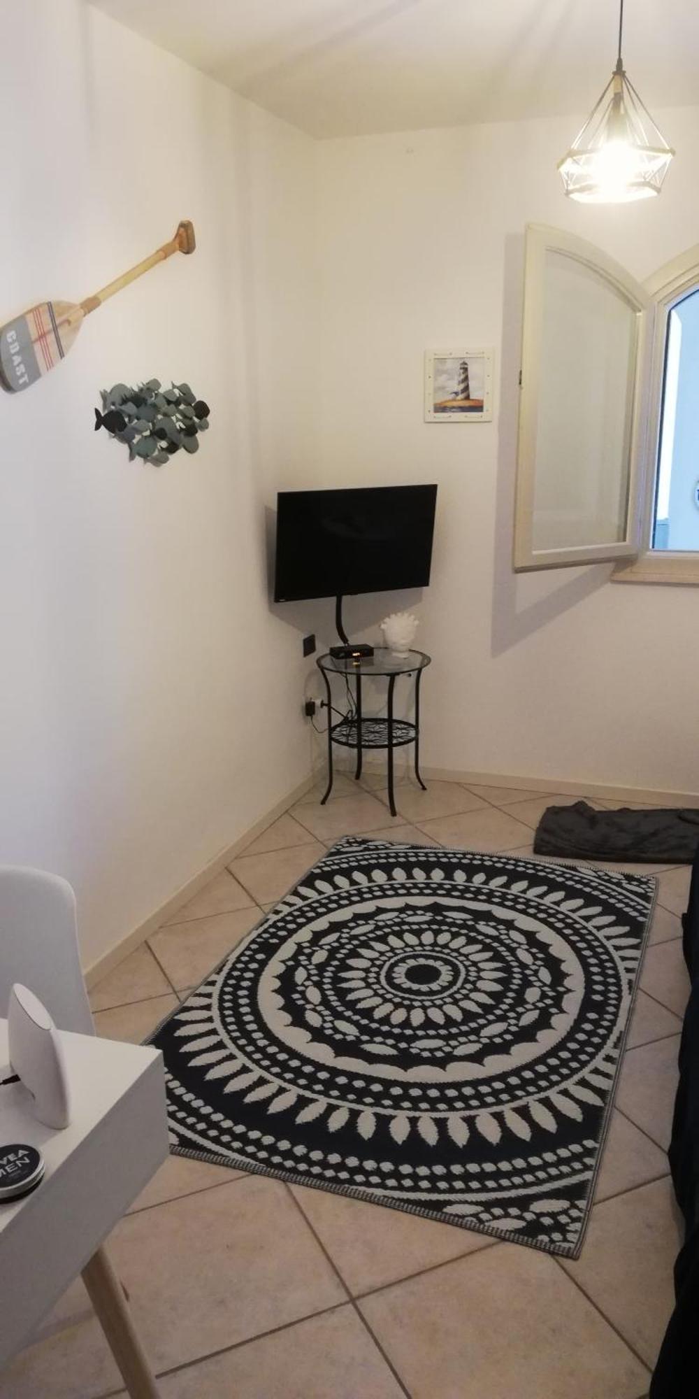 Residenza Anna Maria Apartman Crotone Kültér fotó
